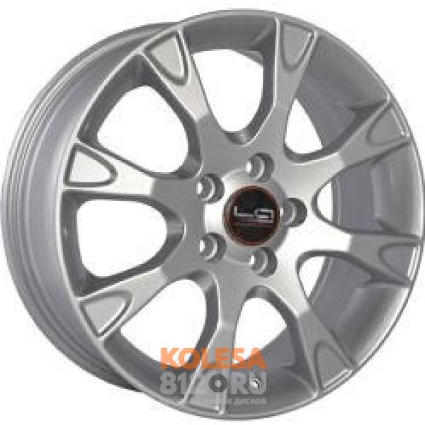 Диски Replica LA FD51