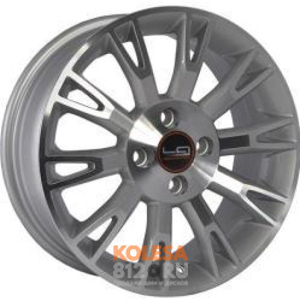 Диски Replica LA FT2