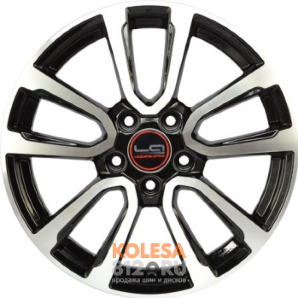 Диски Replica LA GL18