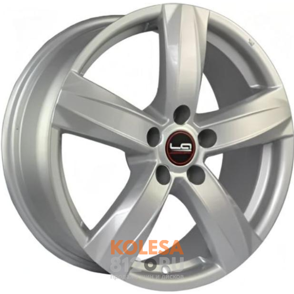 Диски Replica LA GM47