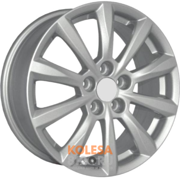 Диски Replica LA GM49