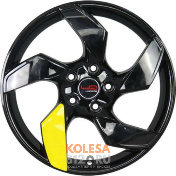 Диски Replica LA GN527