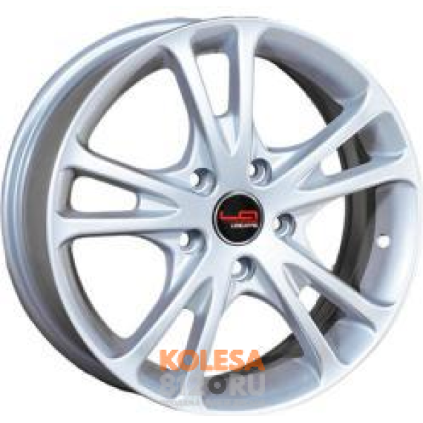 Диски Replica LA H16