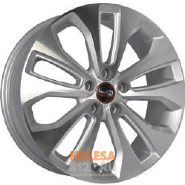 Диски Replica LA HND124