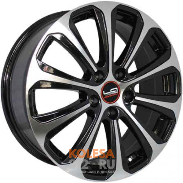 Диски Replica LA HND149