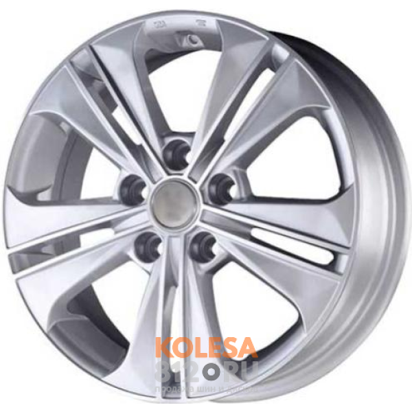 Диски Replica LA HND224