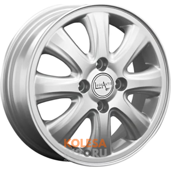 Диски Replica LA HND22