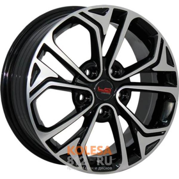 Диски Replica LA HND530