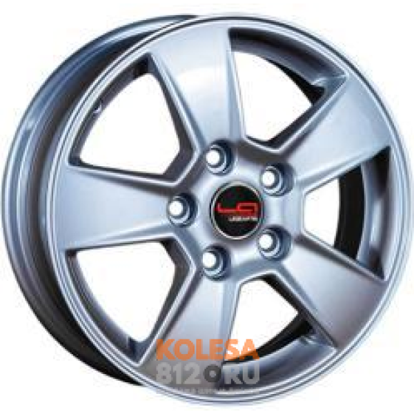 Диски Replica LA HND71