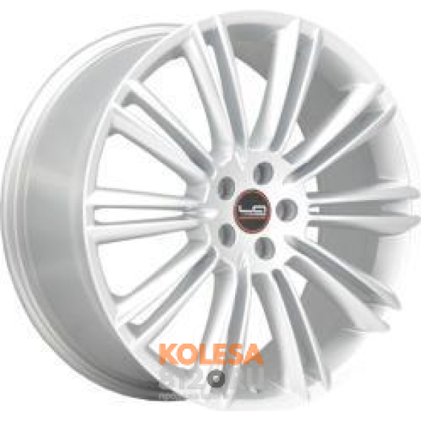 Диски Replica LA JG4