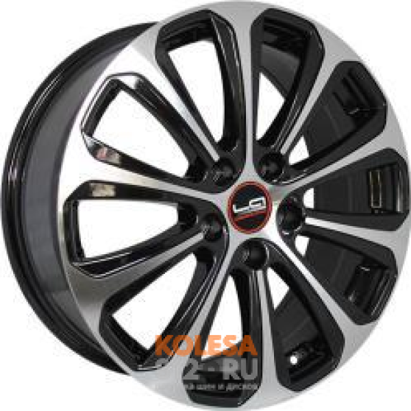 Диски Replica LA Ki141