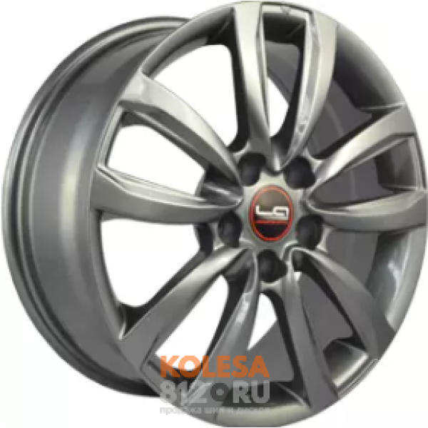 Диски Replica LA Ki25