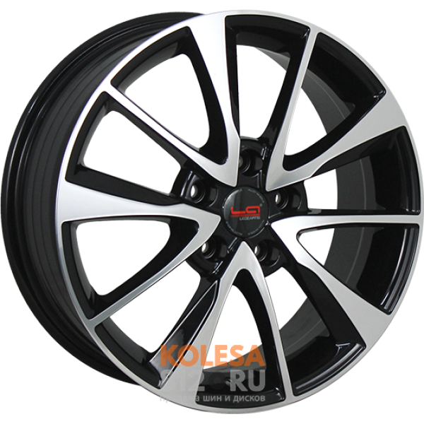 Диски Replica LA Ki269