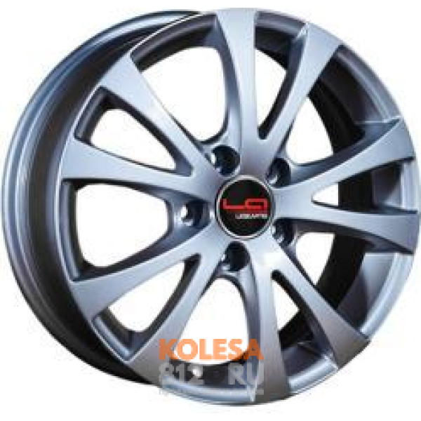 Диски Replica LA Ki41