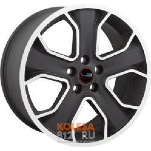 Диски Replica LA LR17