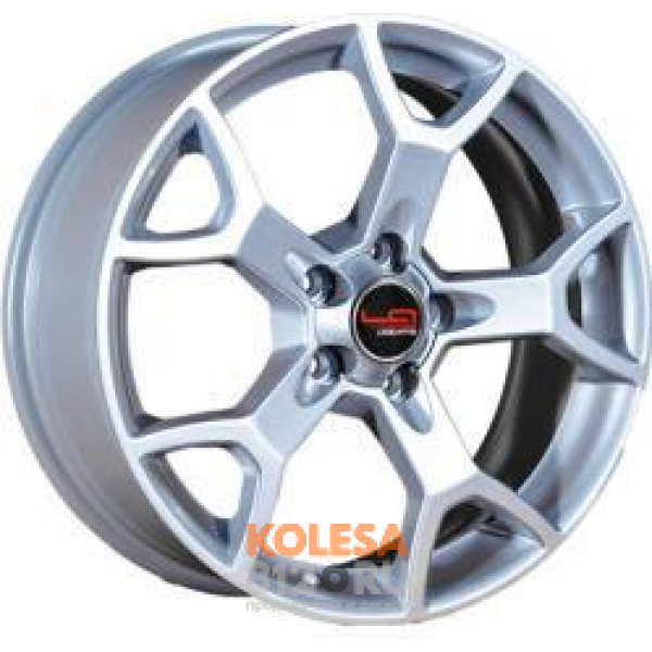 Диски Replica LA LR25