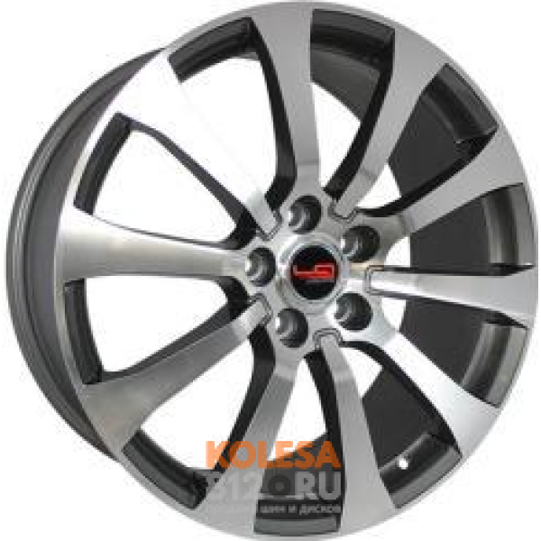 Диски Replica LA LR36