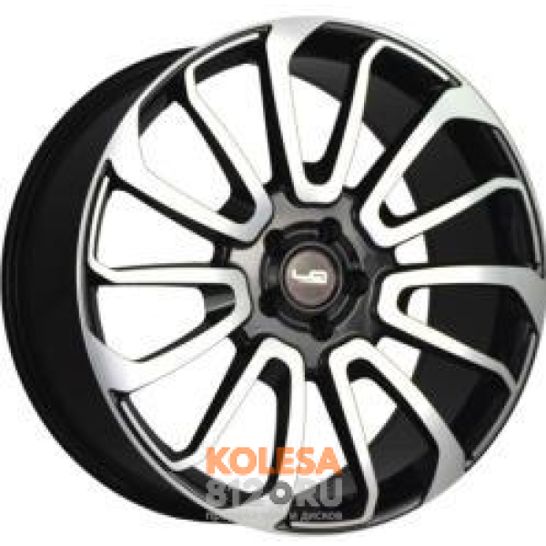 Диски Replica LA LR39