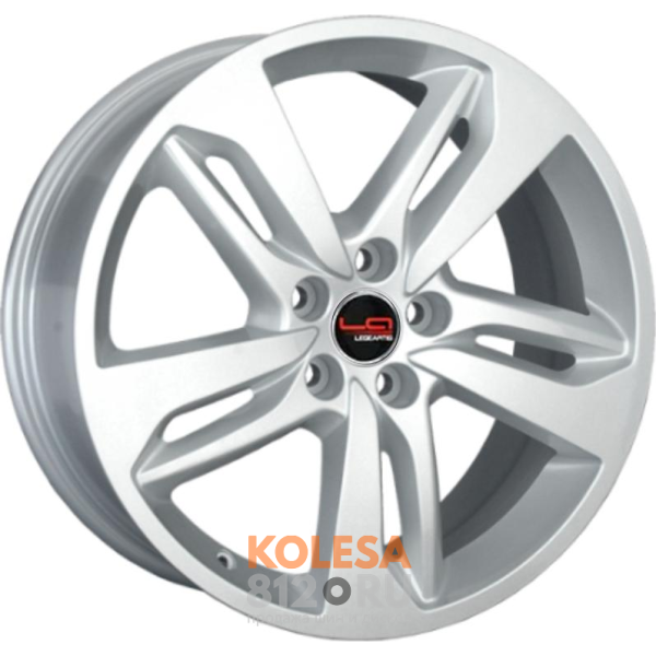 Диски Replica LA LR40