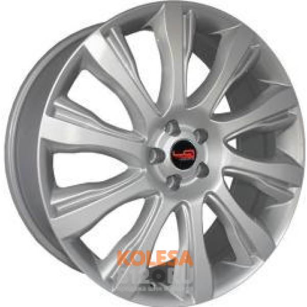 Диски Replica LA LR41