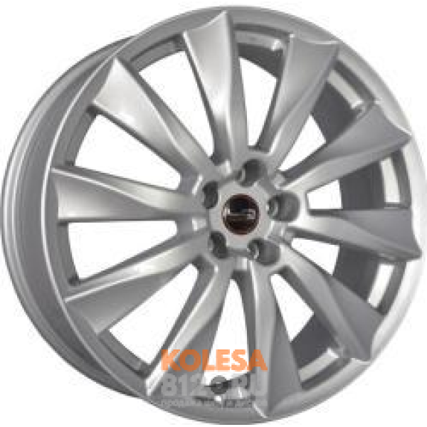 Диски Replica LA LR43