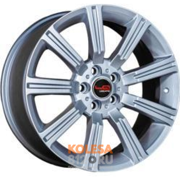 Диски Replica LA LR4