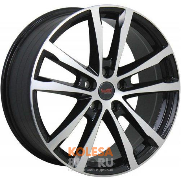 Диски Replica LA LR66