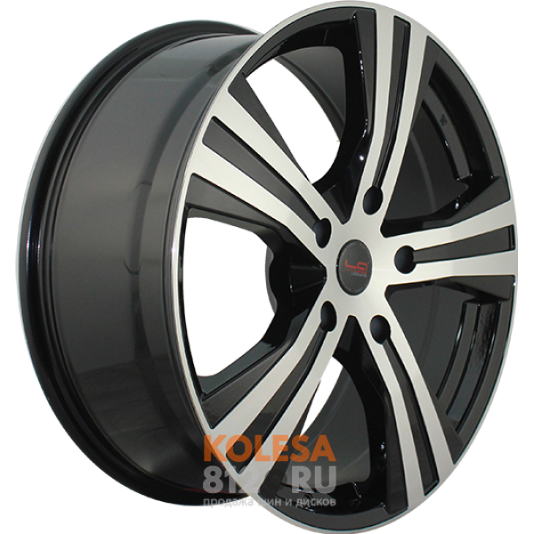 Диски Replica LA LX105