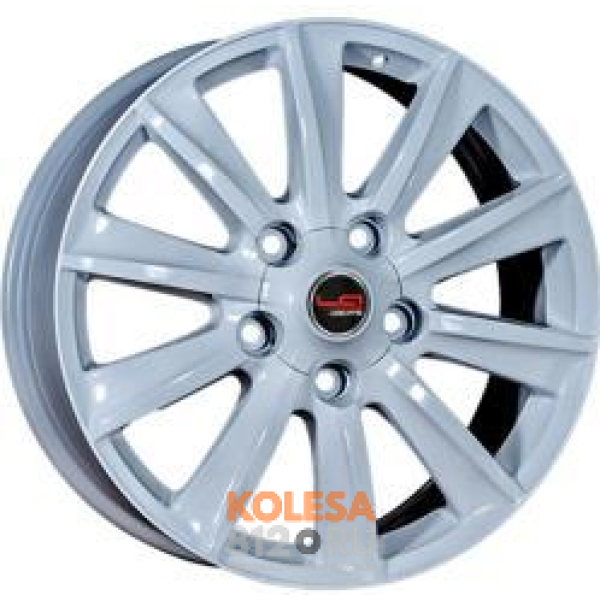 Диски Replica LA LX27