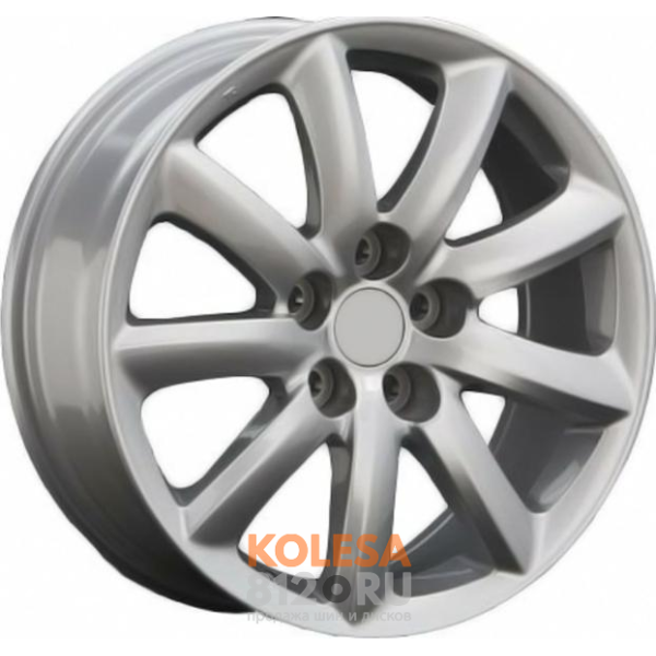 Диски Replica LA LX31