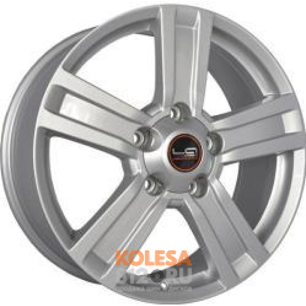 Диски Replica LA LX38