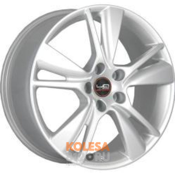 Диски Replica LA LX41