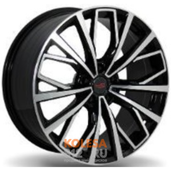 Диски Replica LA LX531