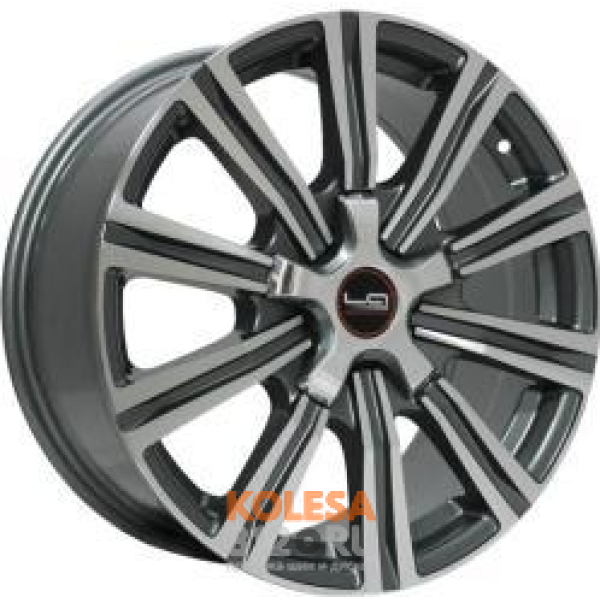 Диски Replica LA LX97