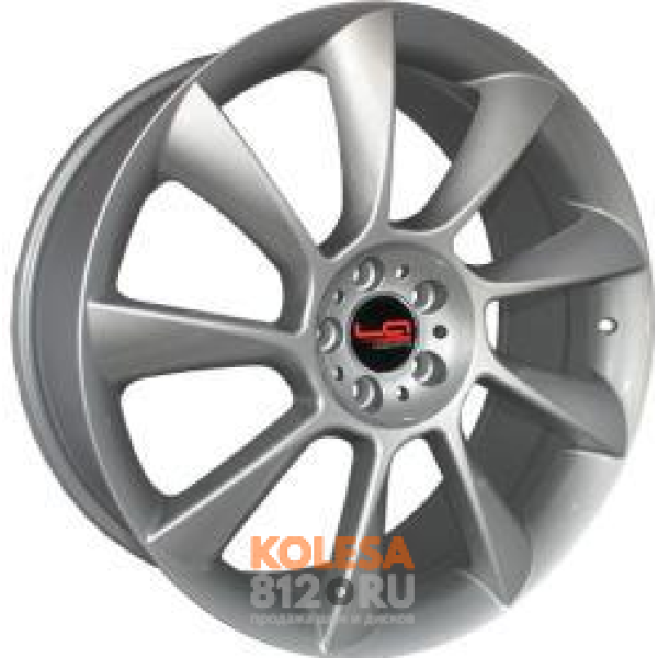 Диски Replica LA MR122