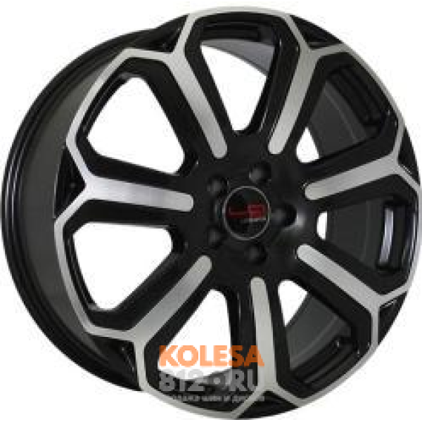 Диски Replica LA MR510