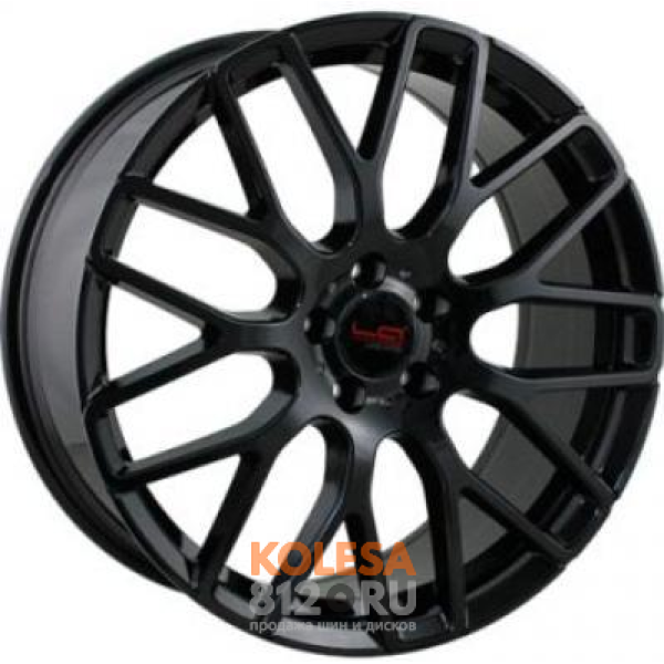 Диски Replica LA MR533