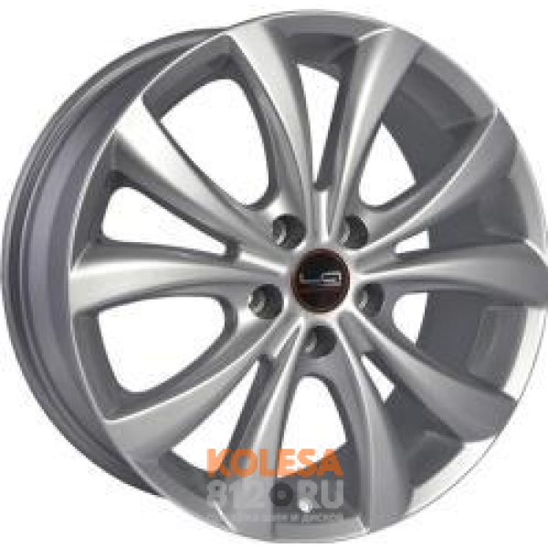 Диски Replica LA MZ23