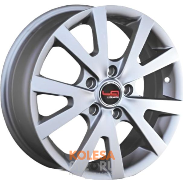 Диски Replica LA MZ26