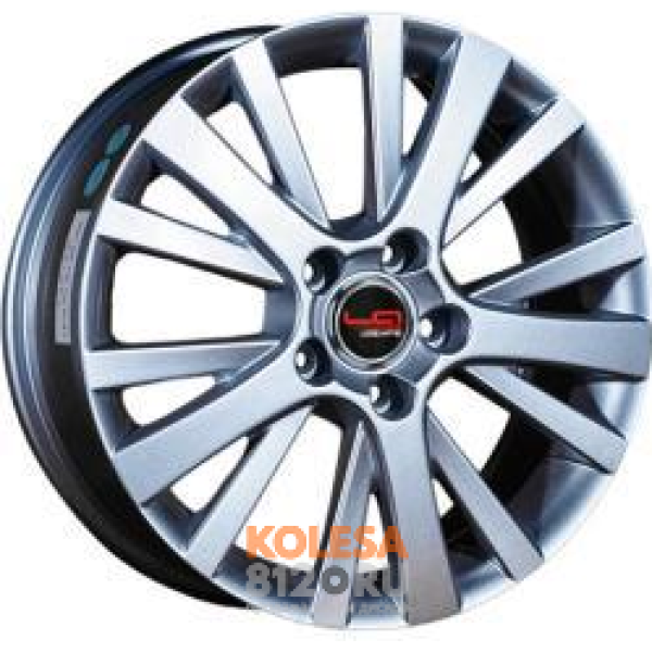 Диски Replica LA MZ27