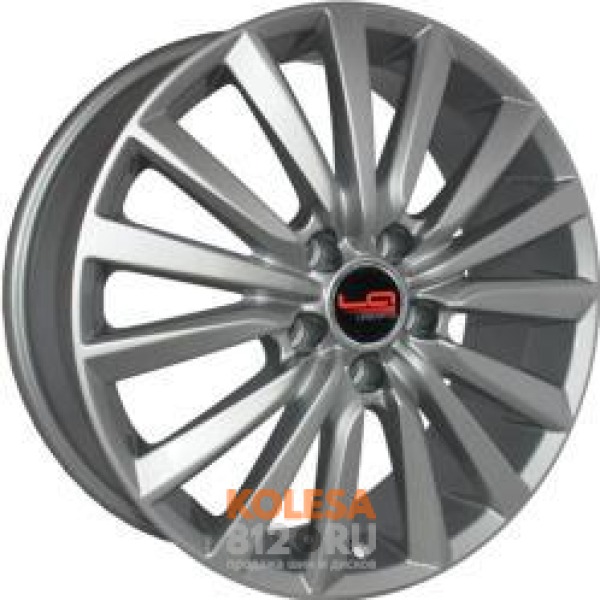 Диски Replica LA MZ55