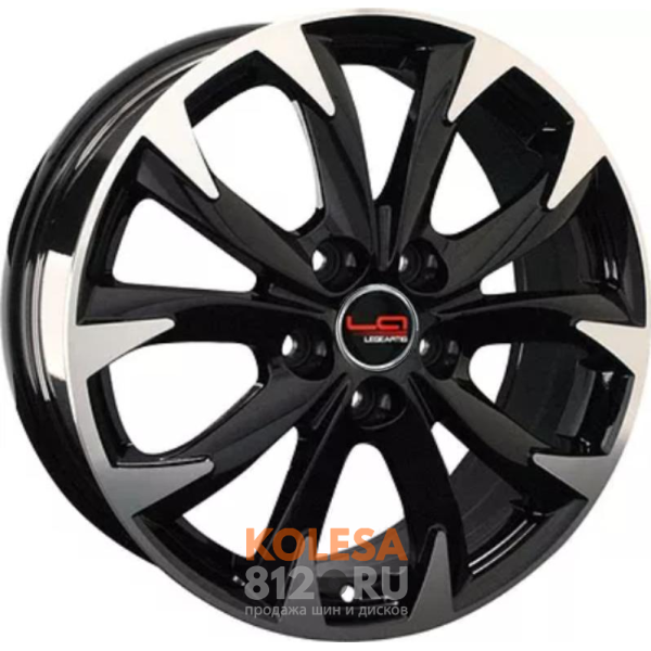 Диски Replica LA MZ93