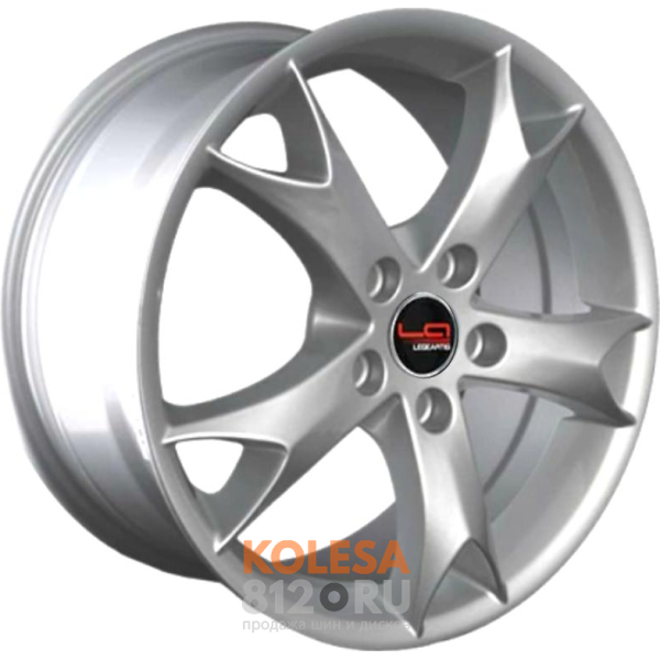 Диски Replica LA Mi13