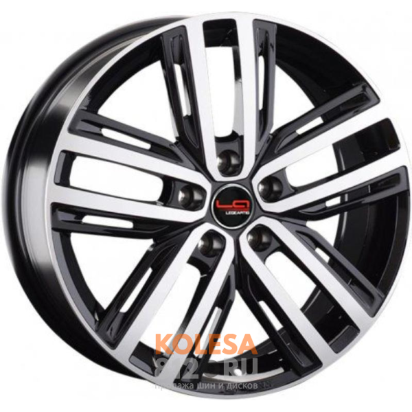 Диски Replica LA Mi144