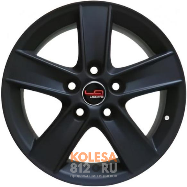 Диски Replica LA Mi25