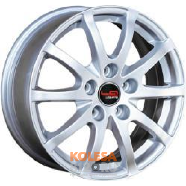 Диски Replica LA Mi31