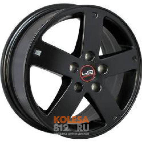 Диски Replica LA Mi32