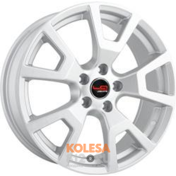 Диски Replica LA Mi47