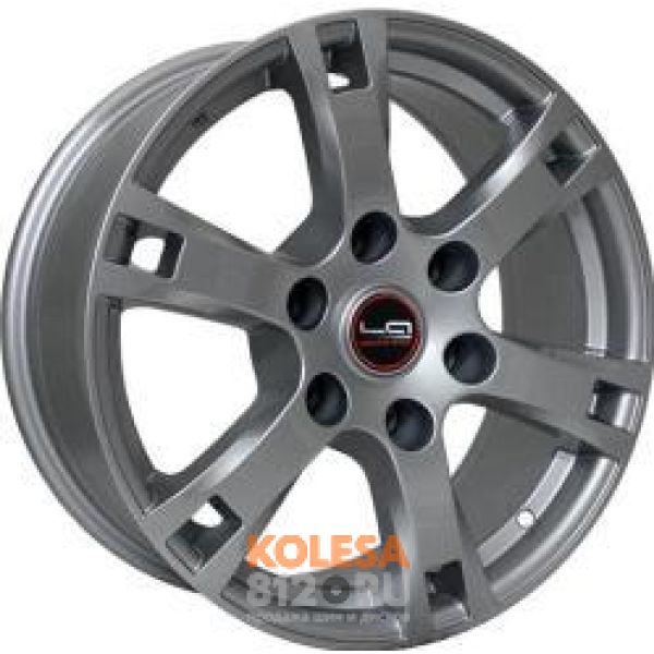 Диски Replica LA Mi51