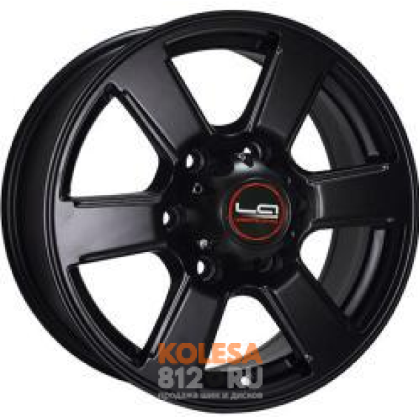 Диски Replica LA Mi70